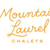 Mountain Laurel Chalets logo