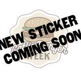 new sticker coming soon