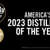 Ole Smoky Distillery Earns Coveted Distillery of the Year Title in the 2023 PR%F Awards