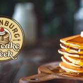 Gatlinburg Pancake Week