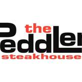 The Peddler Steakhouse logo