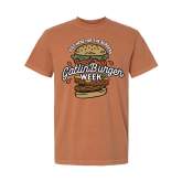 Gatlinburger Week shirt 2025