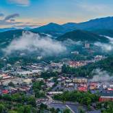 Gatlinburg World Atlas