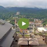 Skypark webcam