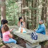 Family Fun Picnic Spots in the Smokies