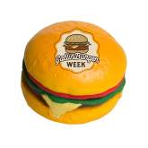 2026 Gatlinburger stress ball