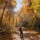 Hiking in Gatlinburg: All Trails Lead to Autumn
