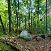 Backcountry Camping Fee Change Takes Effect on April 30 at Great Smoky Mountains National Park