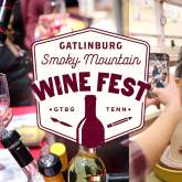 Gatlinburg Wine Fest