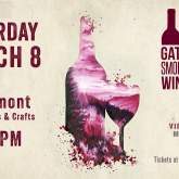 Gatlinburg Smoky Mountain Wine Fest