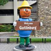 Gatlinburg Harvest Festival