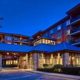 Hilton Garden Inn Downtown Gatlinburg