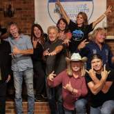 Gatlinburg Songwriters Festival