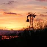 Annual Easter Sunrise Service at Ober Mountain
