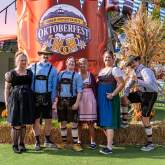 Oktoberfest at Ober Mountain