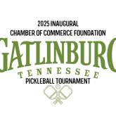 Inaugural Chamber Foundation Pickleball Tournament