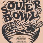 Souper Bowl XXIII