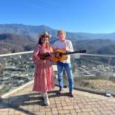 Music on the Mountain at Gatlinburg SkyPark
