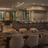 Vista Grill at The Park Vista