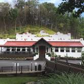 Alamo Steakhouse & Saloon