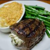 Savor Summer at Cherokee Grill Steakhouse