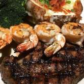 Easter at Cherokee Grill