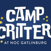Camp Critter at NOC Gatlinburg