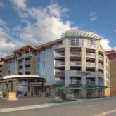 Courtyard by Marriott Gatlinburg Downtown