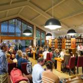 June Business After Hours & 80th Anniversary Celebration at Arrowmont