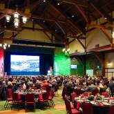 Annual Chamber of Commerce Banquet & Annual Meeting