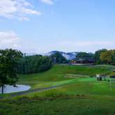27th Annual Chamber of Commerce Foundation Golf Tournament