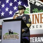 Veterans Day Celebration