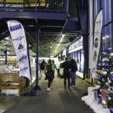 November Business After Hours at Ober Gatlinburg Adventure Park & Ski Area