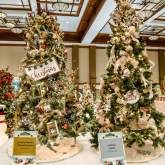Gatlinburg's Festival of Trees