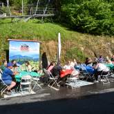 September Business After Hours at Moonshine Mountain Coaster