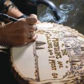 Gatlinburg Craftsmen's Fair