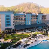 Embassy Suites by Hilton Gatlinburg Resort
