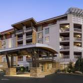 Courtyard by Marriott Gatlinburg Downtown