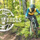 Gears & Beers at Ober Mountain