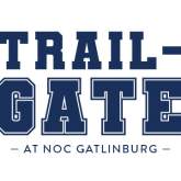 Trail-Gate at NOC Gatlinburg