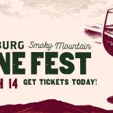 Gatlinburg Smoky Mountain Wine Fest