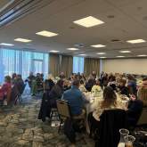 GHTA January Luncheon: "Emergency Preparedness"