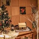 Celebrate the holiday season at Great Smoky Mountains National Park