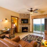 Westgate Smoky Mountain Resort
