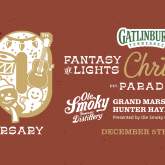 Fantasy of Lights Christmas Parade