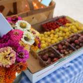 Gatlinburg Farmers Market