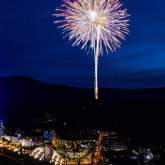 New Year's Eve Lights of Wonder