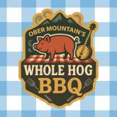 Ober Mountain's Whole Hog BBQ