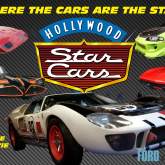 Hollywood Star Cars Museum