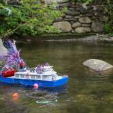Gatlinburg River Raft Regatta